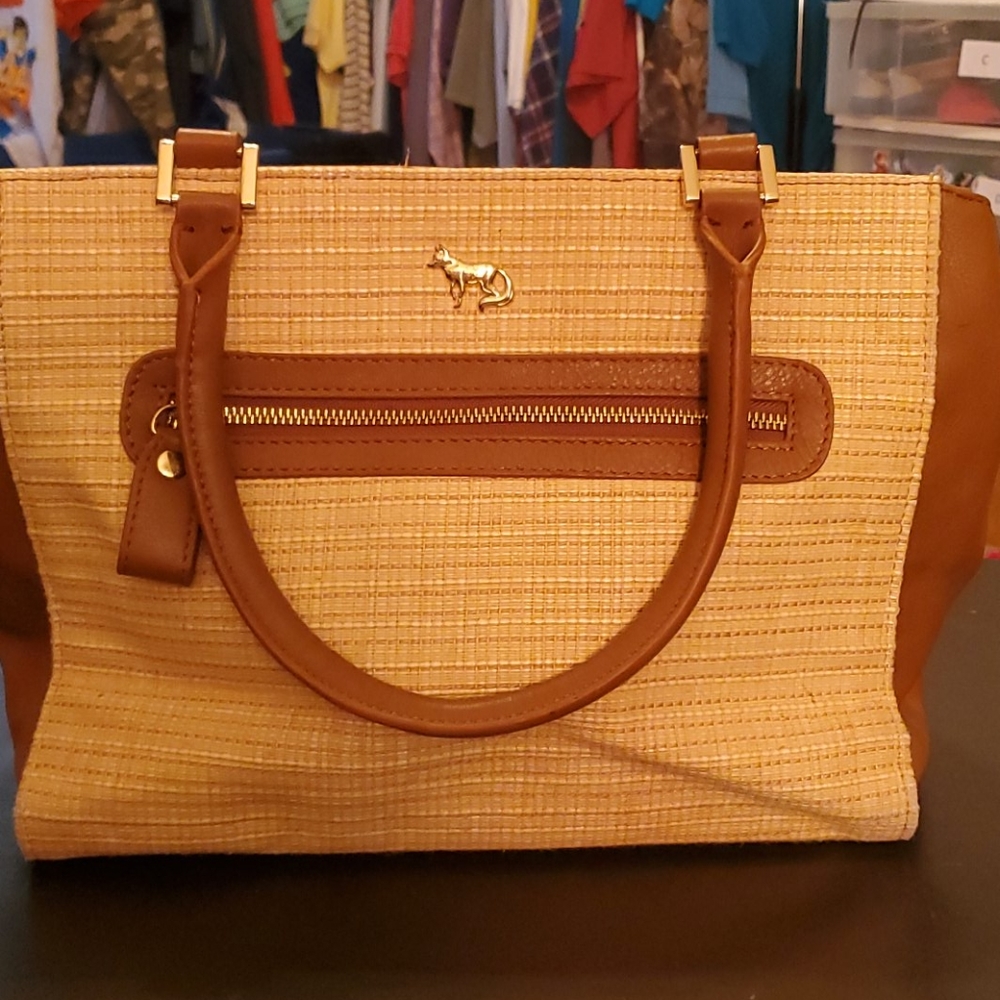 Emma Fox Bag - Picture 2 of 12